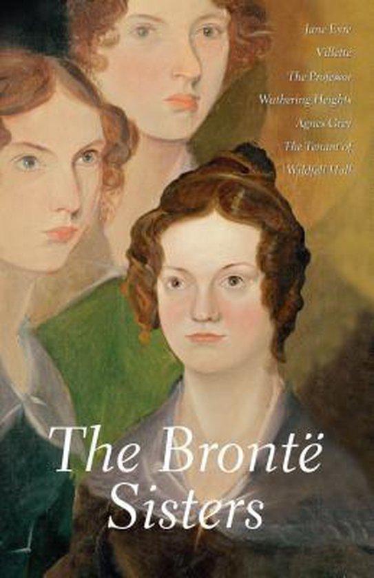 The Bronte Sisters 9781840220605 Anne Bronte, Livres, Langue | Anglais, Envoi