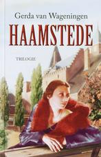 Haamstede Trilogie 9789059773127, Livres, Livres régionalistes & Romans régionalistes, Verzenden, Gerda van Wageningen