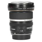 Canon EF-S 10-22mm f/3.5-4.5 USM met garantie, Ophalen of Verzenden, Gebruikt