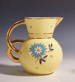 Boch Frères, La Louvière - Raymond chevalier - Vase -, Antiek en Kunst