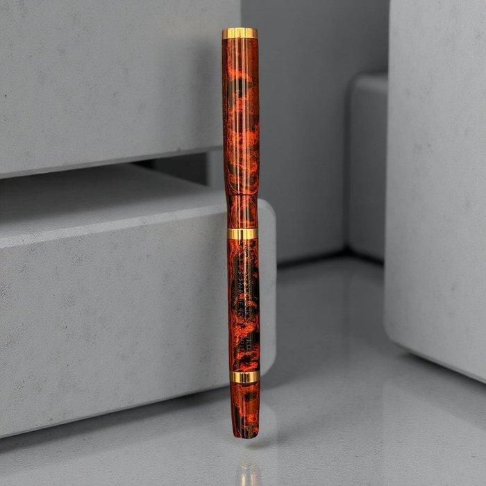 Mabie Todd & Co. - Mabie Todd Swan 1300 SF - Vulpen, Verzamelen, Pennenverzamelingen