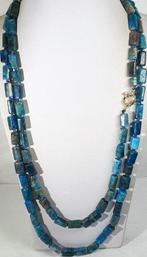 Natuurlijke apatiet - Gave van helderziendheid & hulp bij de