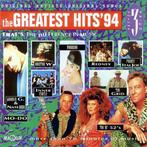 Various - The Greatest Hits 94 Volume 3, Verzenden, Gebruikt