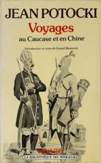 Voyages: Dans les Steppes dAstrakhan et du Caucase., Boeken, Nieuw, Nederlands, Verzenden