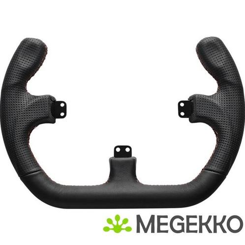 Asetek SimSports GT Rim - Open D, Leather, Informatique & Logiciels, Ordinateurs & Logiciels Autre, Envoi