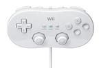 Classic controller - Wii  [Gameshopper]
