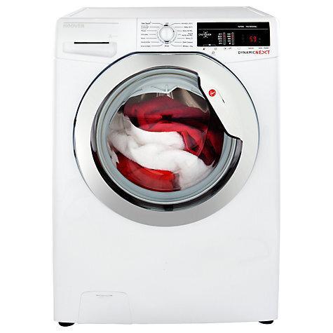 Hoover DXOA49C3 - Wasmachine - 9 kg - 1400 tpm -, Elektronische apparatuur, Wasmachines, Ophalen of Verzenden