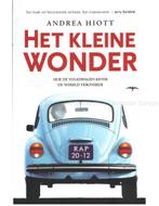 HET KLEINE WONDER, HOE DE VOLKSWAGEN KEVER DE WERELD VEROV.., Livres, Autos | Livres, Ophalen of Verzenden