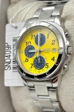 Seiko - Chronograph - Sans Prix de Réserve - SND409P1 -, Handtassen en Accessoires, Horloges | Antiek