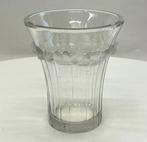 Lalique - Vase - Boulouris - Cristal