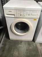 Siemens Wxlm1462 Wasmachine 6kg 1400t, Elektronische apparatuur, Nieuw, Ophalen of Verzenden