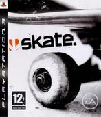 Skate (PS3 Games), Games en Spelcomputers, Ophalen of Verzenden, Zo goed als nieuw