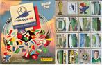 Panini - World Cup France 98 - Empty (Dutch Danone!) album +, Verzamelen, Nieuw