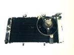 BMW F 650 437V RADIATEUR, Motoren, Ophalen of Verzenden, Gebruikt