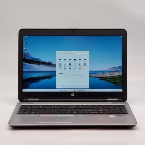 Vlotte budget HP ProBook 15 inch 850 G5 i5-8265U 8GB 256GB, Computers en Software, Windows Laptops, 3 tot 4 Ghz, SSD, 15 inch