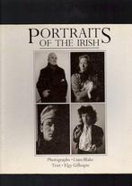 Portraits of the Irish, Nieuw, Nederlands, Verzenden