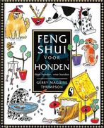 Feng shui voor honden 9789026923609, Boeken, Gelezen, G. Maguire Thompson, Verzenden