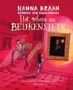 Het geheim van Beukensteyn 9789000383283 Hanna Kraan, Boeken, Verzenden, Gelezen, Hanna Kraan