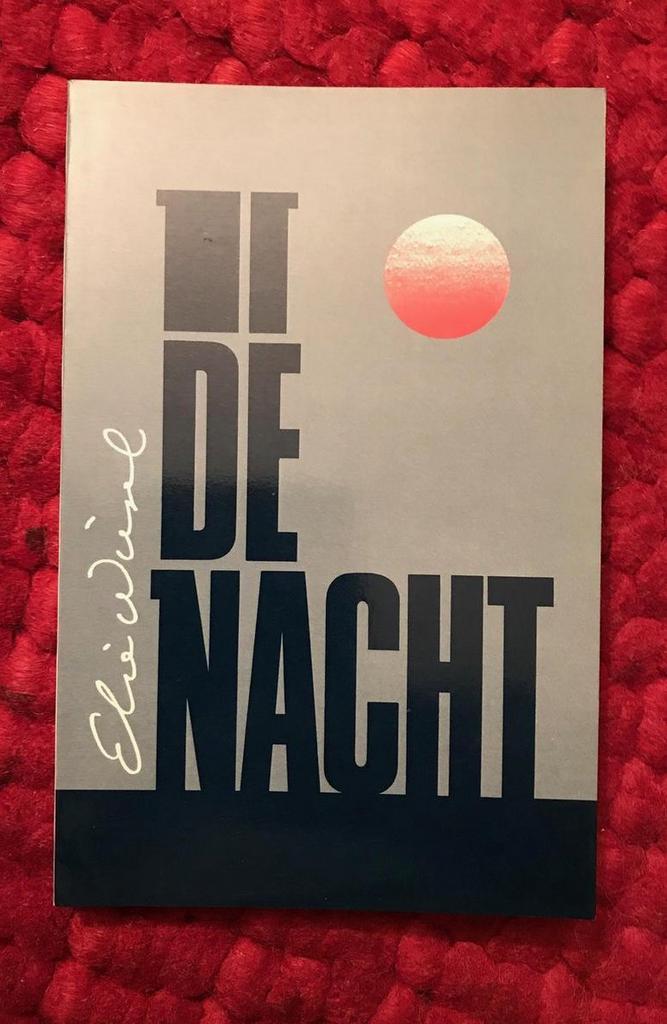 De nacht 9789030403609 Elie Wiesel, Boeken, Romans, Gelezen, Verzenden