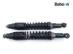 Achter Schokbreker Set Piaggio | Vespa GT 125 L Granturismo, Motoren, Verzenden, Gebruikt