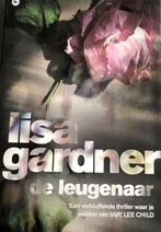 De leugenaar 9789048006144 Lisa Gardner, Verzenden, Gelezen, Lisa Gardner
