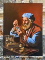 Rosario Furnari (1973) - Allegoria della vista, Antiek en Kunst