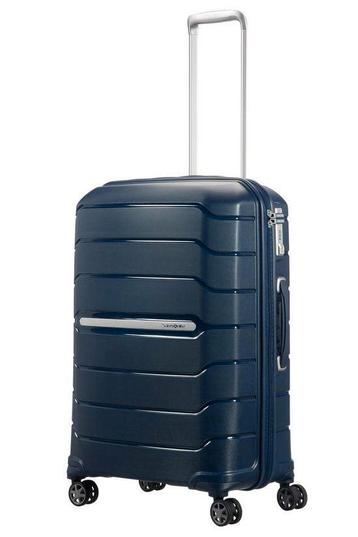 2dekans | Samsonite Reiskoffer - Flux Spinner 68/25 beschikbaar voor biedingen