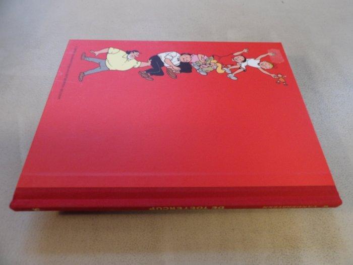 Suske en Wiske - De Toetercup - luxe uitgave - 1 Album -, Livres, BD