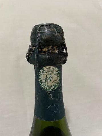 1966 Dom Pérignon - Champagne Brut - 1 Fles (0,75 liter) beschikbaar voor biedingen