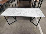 design tafel Flexfurn, Zakelijke goederen, Horeca | Meubilair en Inrichting, Ophalen, Nieuw in verpakking