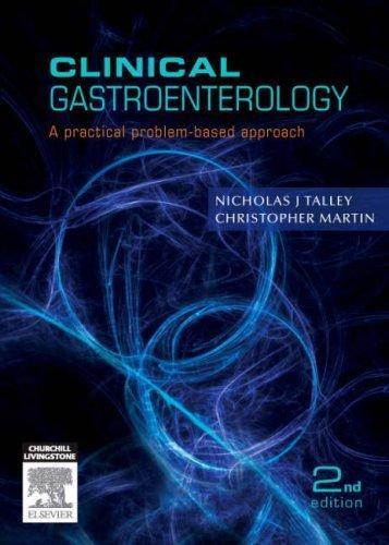 Clinical Gastroenterology 9780729537742 Christopher J Martin, Boeken, Verzenden, Gelezen, Christopher J Martin