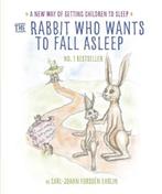The Rabbit Who Wants to Fall Asleep 9780241256336, Carl-Johan Forssén Ehrlin, Carl-Johan Forssaen Ehrlin, Verzenden