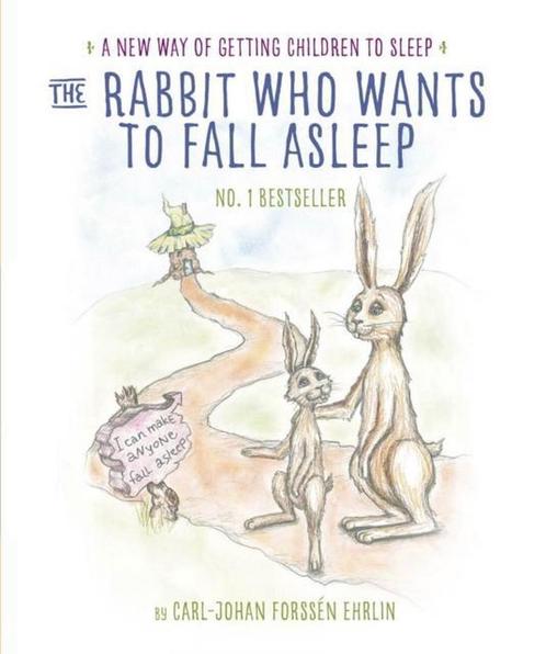 The Rabbit Who Wants to Fall Asleep 9780241256336, Livres, Livres Autre, Envoi