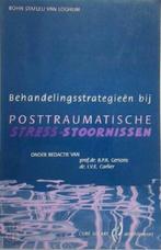 BehandelingsstrategieÃ«n bij posttraumatische, Gelezen, B.P.R. Gersons, I.V.E. Carlier, Verzenden