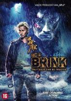Brink, the op DVD, Verzenden