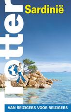 Trotter Sardinië 9789401431941, Boeken, Reisgidsen, Verzenden, Zo goed als nieuw