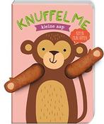 Knuffel me, kleine aap 9789463333337, Verzenden, Gelezen