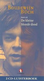 De kleine blonde dood 2 CDS, Boeken, Nieuw, Nederlands, Verzenden