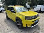 Fiat Panda, Nieuw