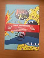 Kaput & Zösky - Ruimtetuig - opdrachttekening - 1 Album -, Boeken, Nieuw