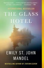 The Glass Hotel 9780525562948 Emily St. John Mandel, Boeken, Verzenden, Zo goed als nieuw, Emily St. John Mandel