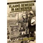 Vlaams bewegen in Antwerpen 9789078898245, Boeken, Verzenden, Zo goed als nieuw, Jan Huijbrechts