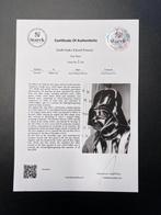 Star Wars, Darth Vader (David Prowse) - Fine Art Photography, Verzamelen, Nieuw
