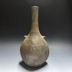 Vase - Poterie - Japon - Bizen Ware /  (Sans prix de