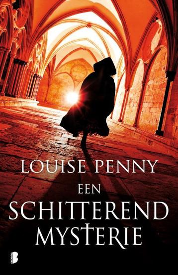 Een schitterend mysterie / Armand Gamache / 8 9789022568224, Verzenden, Louise Penny