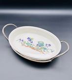 Villeroy & Boch - Plat de cuisson - Porcelaine - plat à, Antiek en Kunst