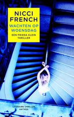 Frieda Klein 3 - Wachten op woensdag 9789041416315, Boeken, Thrillers, Gelezen, Nicci French, Verzenden