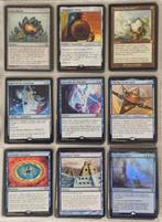 Wizards of The Coast - 72 Mixed collection - Magic: The, Nieuw