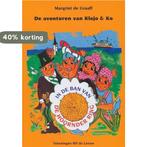 In de ban van de Hoornder Ring / De avonturen van Klojo & Ko, Boeken, Verzenden, Gelezen, M. de Graaff