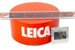 Leica Display en diverse marketing artikelen Analoge camera